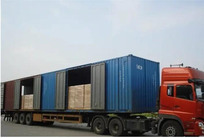 漳州到鄢陵县整车运输