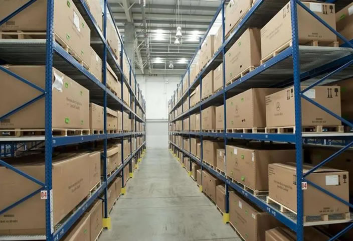 漳州到鄢陵县货物仓储