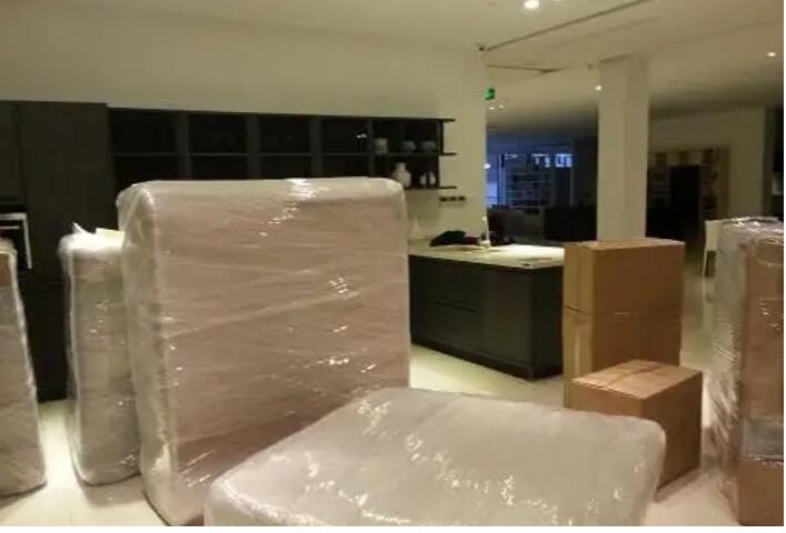 漳州到鄢陵县长途搬家