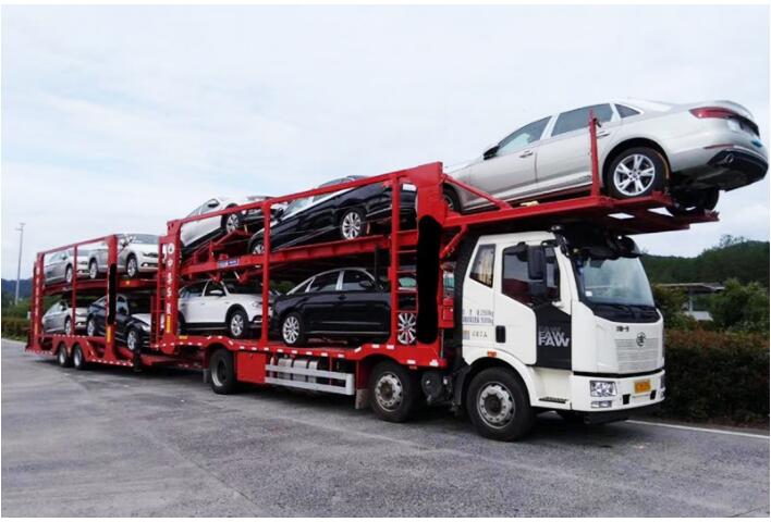 漳州到鄢陵县轿车托运